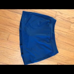 Under Armour Golf Skort